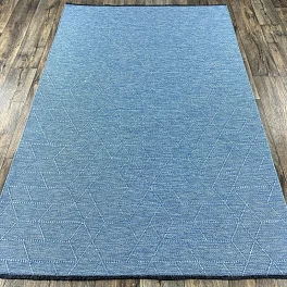 Ковер  GABARDINE k5094_blue_blue | 