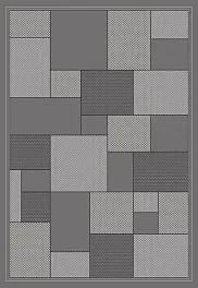 Ковер прямоугольный Веранда  54201 50311  | Россия