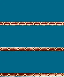 Ковролин Турция для Мечети A3100-122