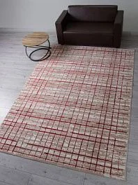 Ковер прямоугольный antep lt2392 710 red | Турция