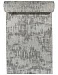 Kair S144 Dark Gray Дорожка (Код: 757562) 1