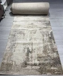Ковровая дорожка Tornado F156 Beige Дорожка