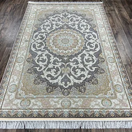 Ковер прямоугольный PERSIA LUX 1500 g145_melanj | Иран