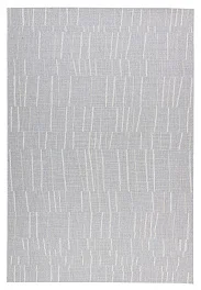 Ковер прямоугольный lineo b157_t104 | Бельгия