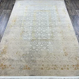 Ковер прямоугольный CLEOPATRA 5204_beige | Иран