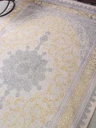 Ковер прямоугольный Farsi 1200 127090 000 | Иран