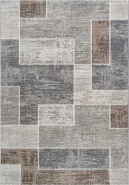 Ковер прямоугольный Argentum Ragolle 63745_8262 | Бельгия