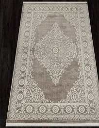 Ковер прямоугольный marmaris 26468a cream / d.beige | Турция