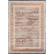 Tiara 4500 — новая коллекция иранских ковров с утончённым характером
