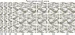Graff 3270 Gray-Beige Дорожка (Код: 789257) 3