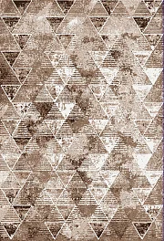 Ковер прямоугольный Вельвет  | Россия