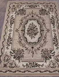 Ковер прямоугольный Gavana 5444 BEIGE | Россия