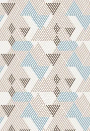 Ковер прямоугольный люция  | Россия