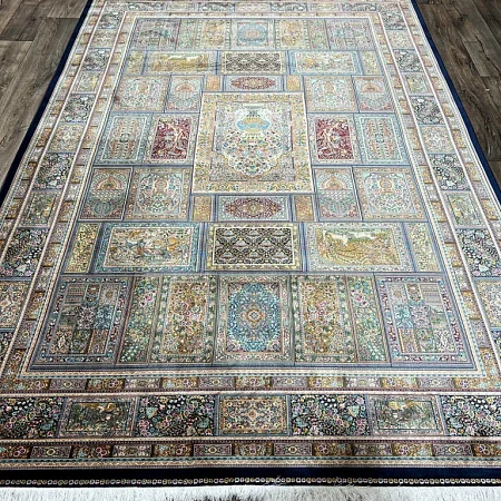 Qum G464 D.BLUE (Код: 764008) 0 photo