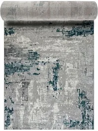 Ковровая дорожка Palermo F279 Gray Дорожка