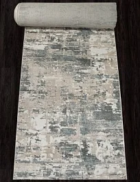 Ковровая дорожка Naturel F231 Beige-Blue Дорожка