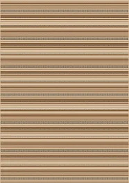 Ковер прямоугольный декора 56008 50222 | Россия