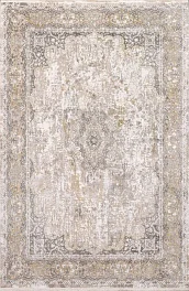 Ковер прямоугольный Olimpos  Mf71E Sh_Cream / Beige | Турция