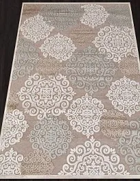 Ковер прямоугольный Genova 938001 655590 | Бельгия