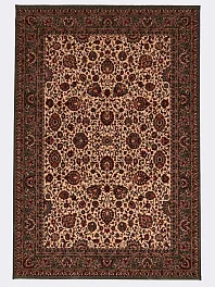 Ковер прямоугольный Kashqai Osta 4362_101 | Бельгия