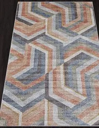 Ковер прямоугольный Mayumi 985006 5151 | Бельгия