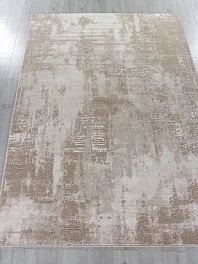 Ковер прямоугольный kabul mp11 beige | Россия