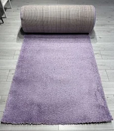 Ковровая дорожка Makao S600 F.lilac Дорожка