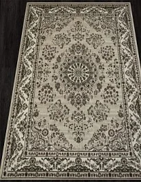 Ковер прямоугольный Gavana d285 beige | Россия