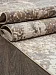 Siesta M028A Cream / Gray Прямоугольник (Код: 629713) 2