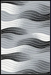 Ковер прямоугольный Лайла Де Люкс  | Россия