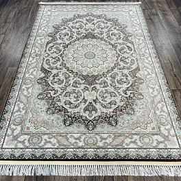 Ковер прямоугольный PERSIA LUX 1500 g145_brown | Иран