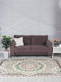 Ковер прямоугольный Darga f670 cream-green | Россия