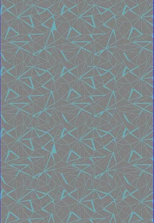 Color K250L Pes_Blue / Cokme_Agri Рулон (Код: 659831) 0 photo
