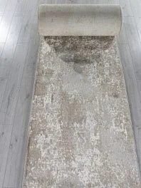 Ковровая дорожка Sirius F198 Beige-Natural Дорожка