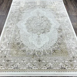 Ковер прямоугольный MARRAKECH 29079a_d_vizon_cream | Турция