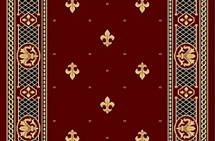 Ковровая дорожка Кремлевская AS_111