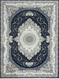 Ковер прямоугольный Iran 4500 144_dbl | Иран