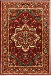 Ковер прямоугольный Kashqai Osta 4354_300 | Бельгия
