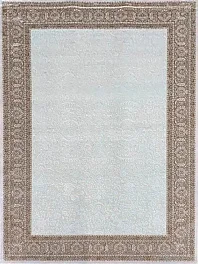 Ковер Diora Simal 9070D B,Cream/B.Cream - Турция