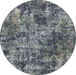 Ковер круглый Canyon 52029_3535_krug | Бельгия