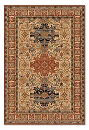 Ковер прямоугольный Antique 7989 1 53557 | Молдова
