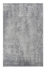 Ковер прямоугольный Coruna b0480b_grey_cream | Турция