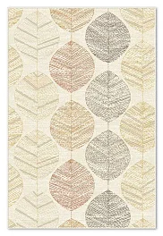 Ковер прямоугольный Geo 1422 1 44411 | Молдова