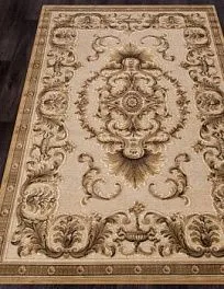 Ковер прямоугольный Genova 38497 622260 | Бельгия