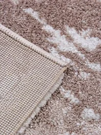 Ковровая дорожка Alabama F174 Light Beige Дорожка