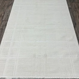 Ковер  COMFORT 20561a_cream_cream | 