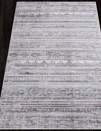 Ковер прямоугольный Zumma f260 pink | Россия