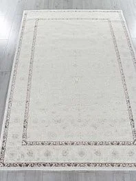 Ковер прямоугольный mexx mx018 beige | Турция