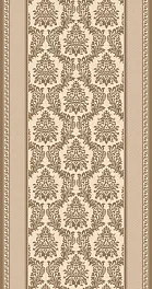 Ковровая дорожка Флурлюкс (Сизаль) 51305 50522 Рулон