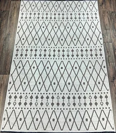 Ковер прямоугольный MOROCCO Turkey k5078_cream | Турция
